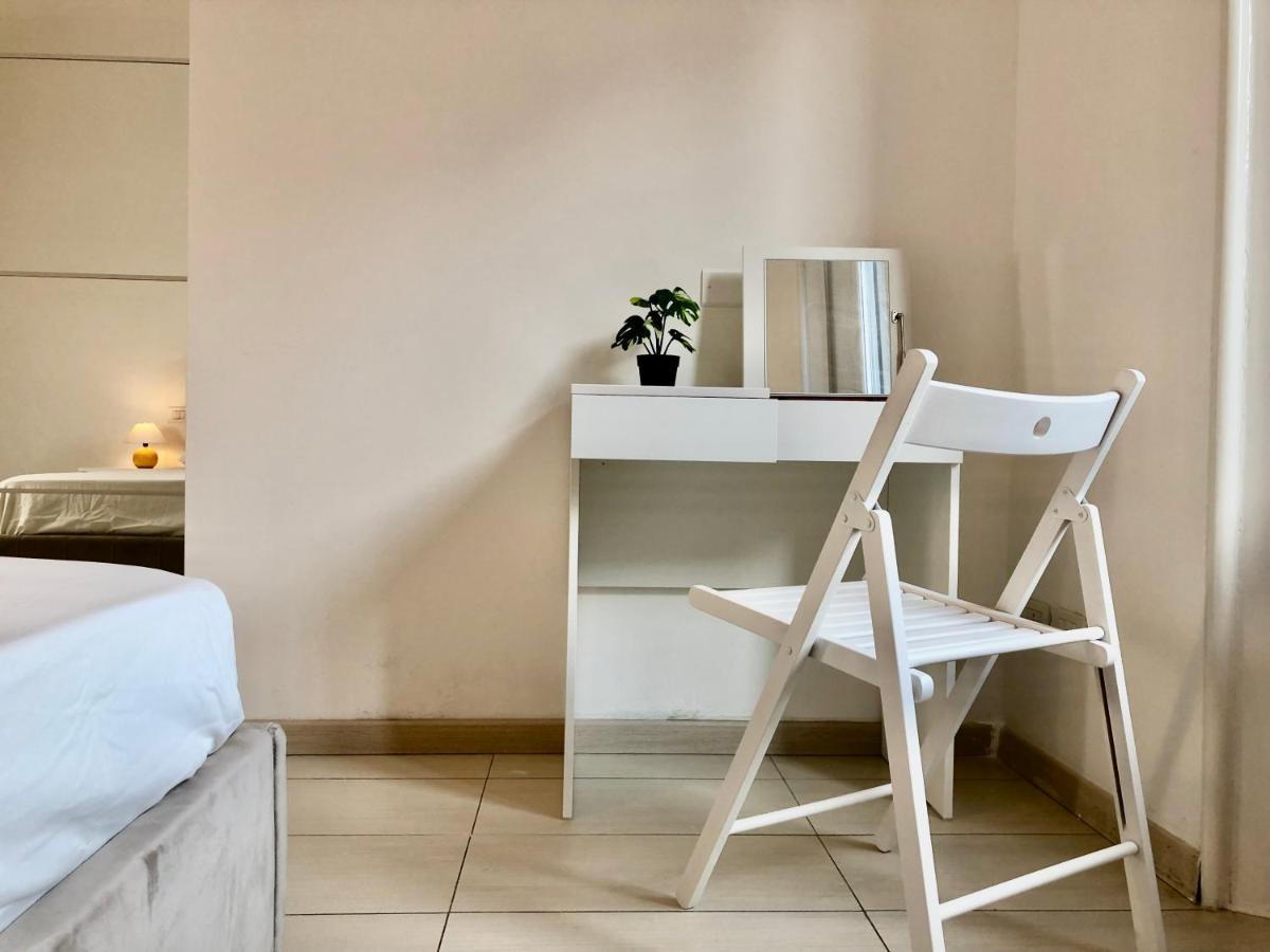 Marco Polo Appartement Milaan