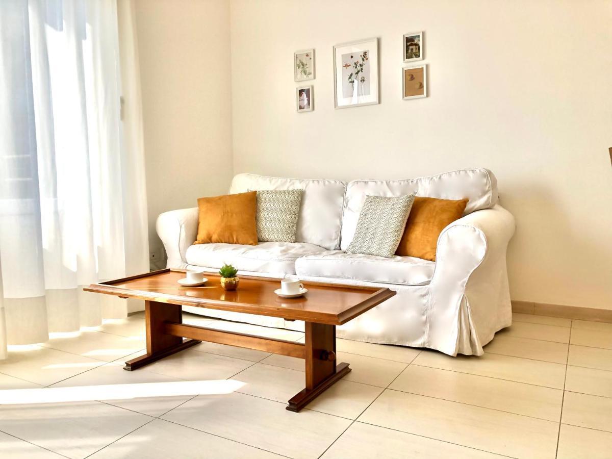 Marco Polo Appartement *