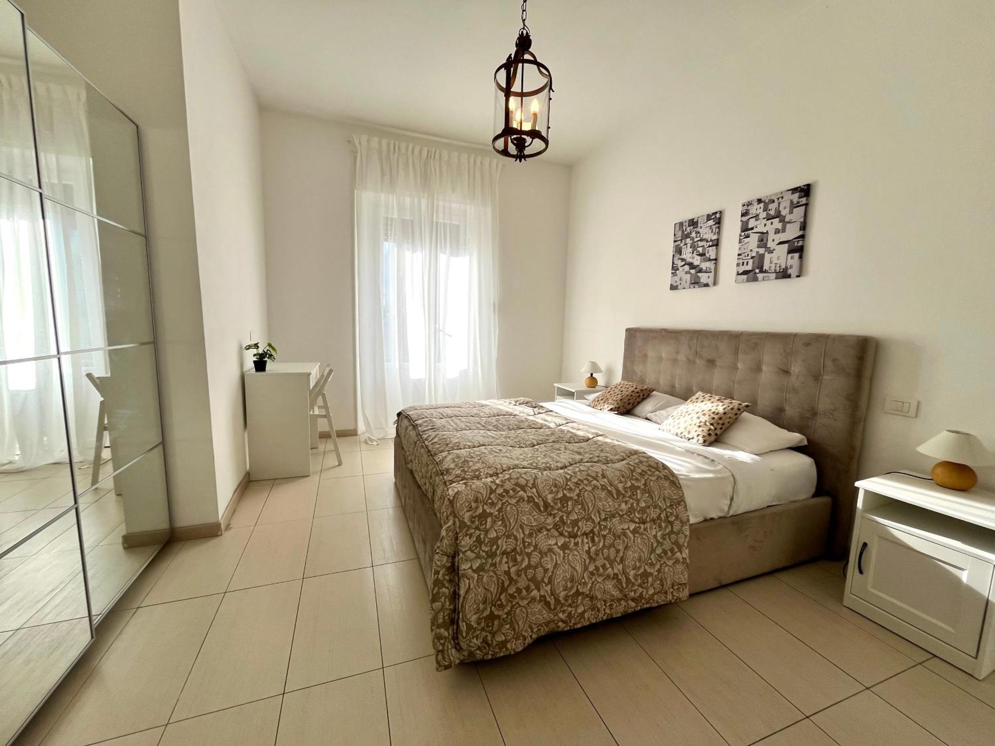 Marco Polo Appartement Milaan