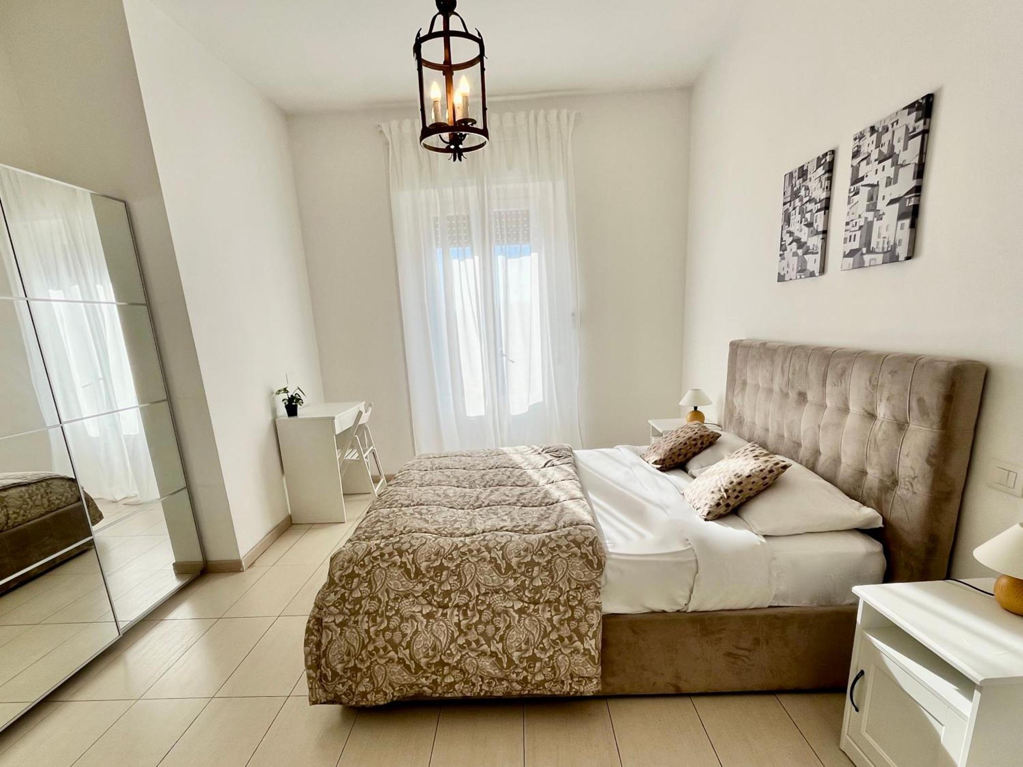 Marco Polo Appartement Milaan